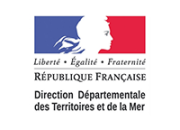 République française Direction départementale des territoires
